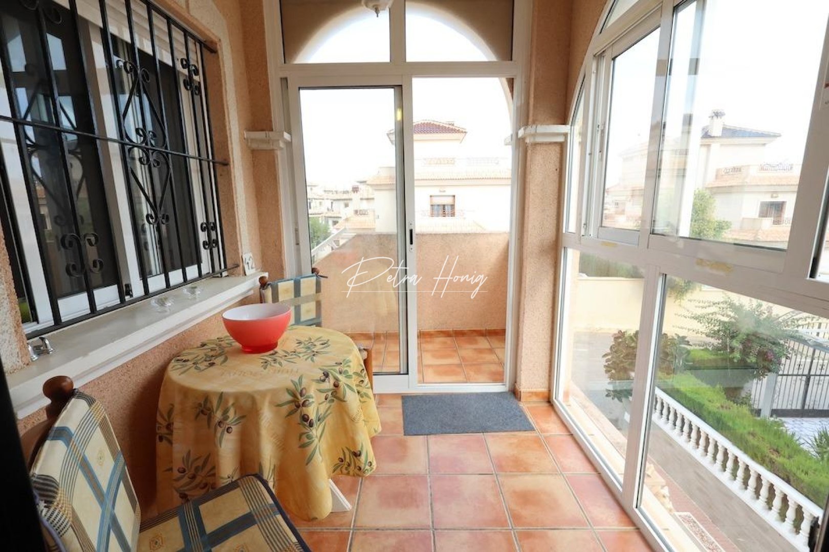 Resales - Bungalow - Orihuela Costa - La Zenia