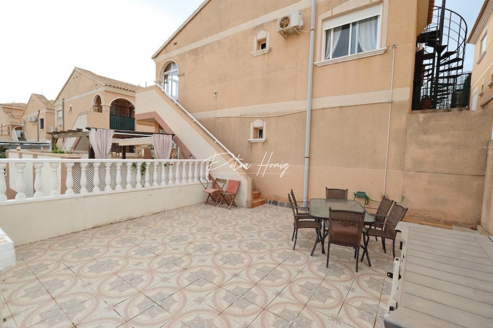 Resales - Bungalow - Orihuela Costa - La Zenia