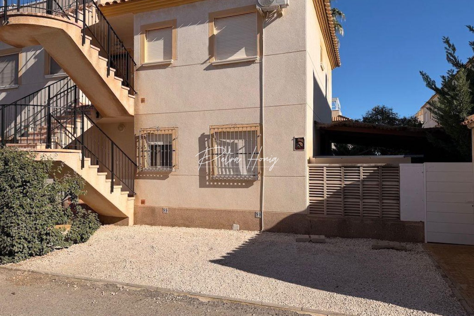 Resales - Bungalow - Orihuela Costa - Las Filipinas