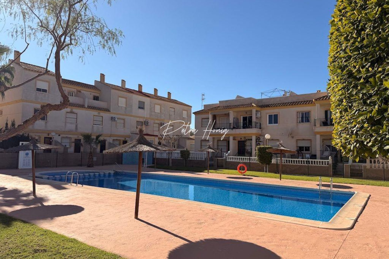 Resales - Bungalow - Orihuela Costa - Las Filipinas