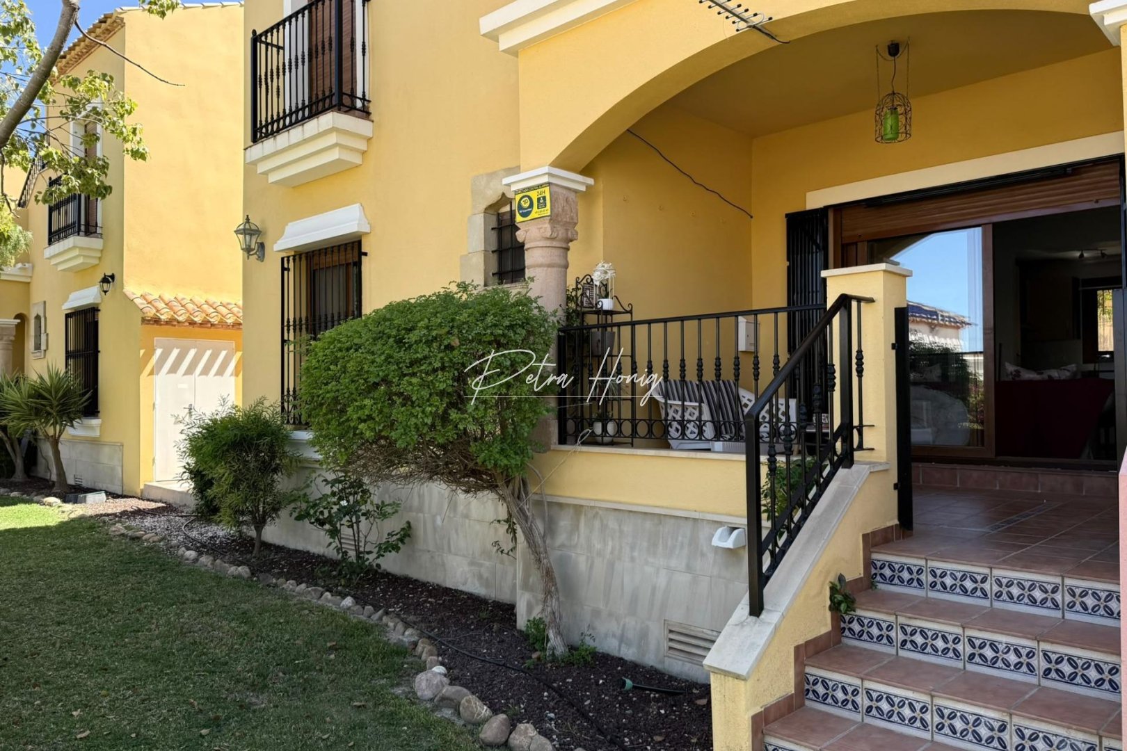 Resales - Bungalow - Orihuela Costa - Las Ramblas