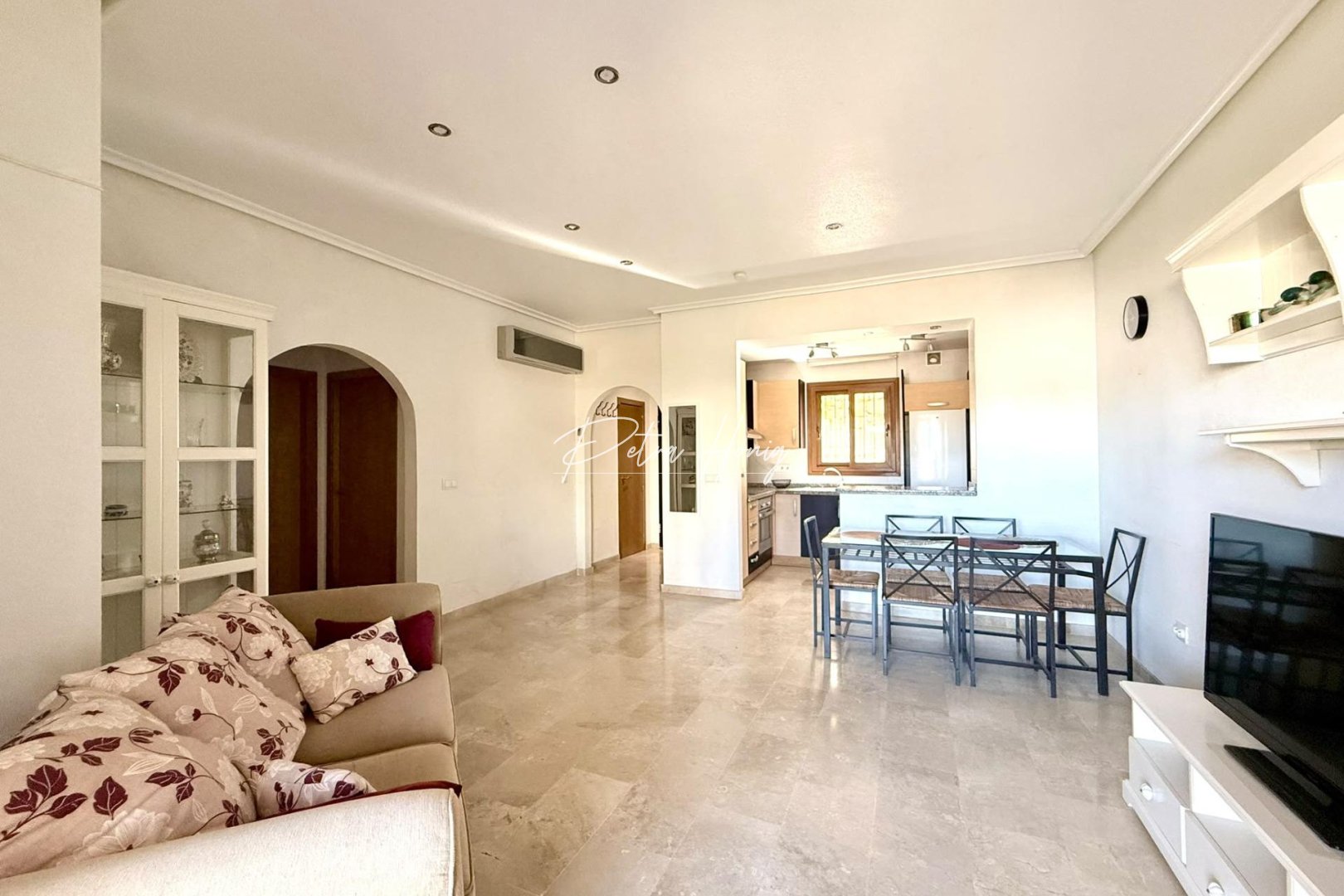 Resales - Bungalow - Orihuela Costa - Las Ramblas