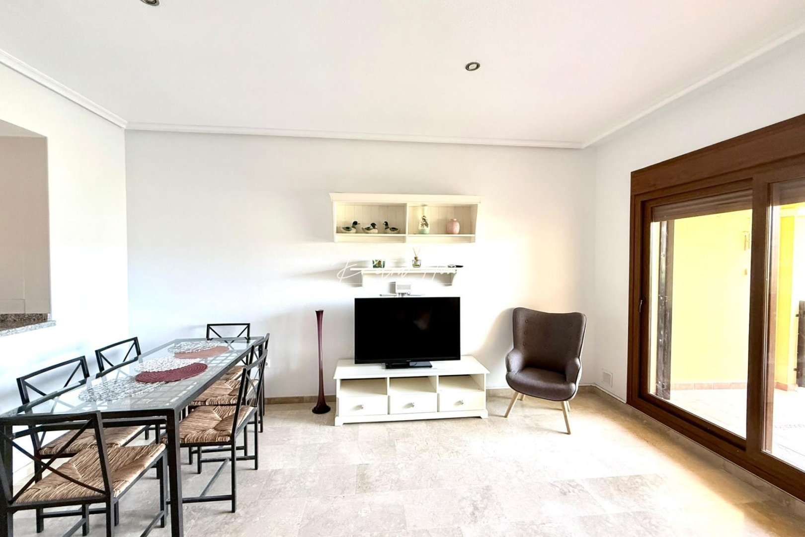 Resales - Bungalow - Orihuela Costa - Las Ramblas