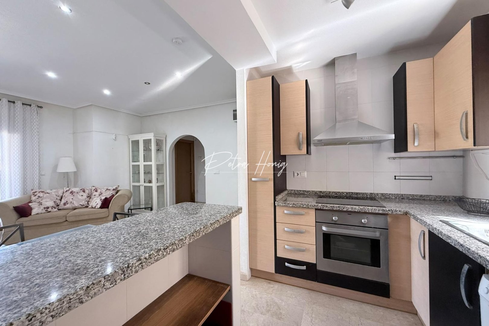 Resales - Bungalow - Orihuela Costa - Las Ramblas