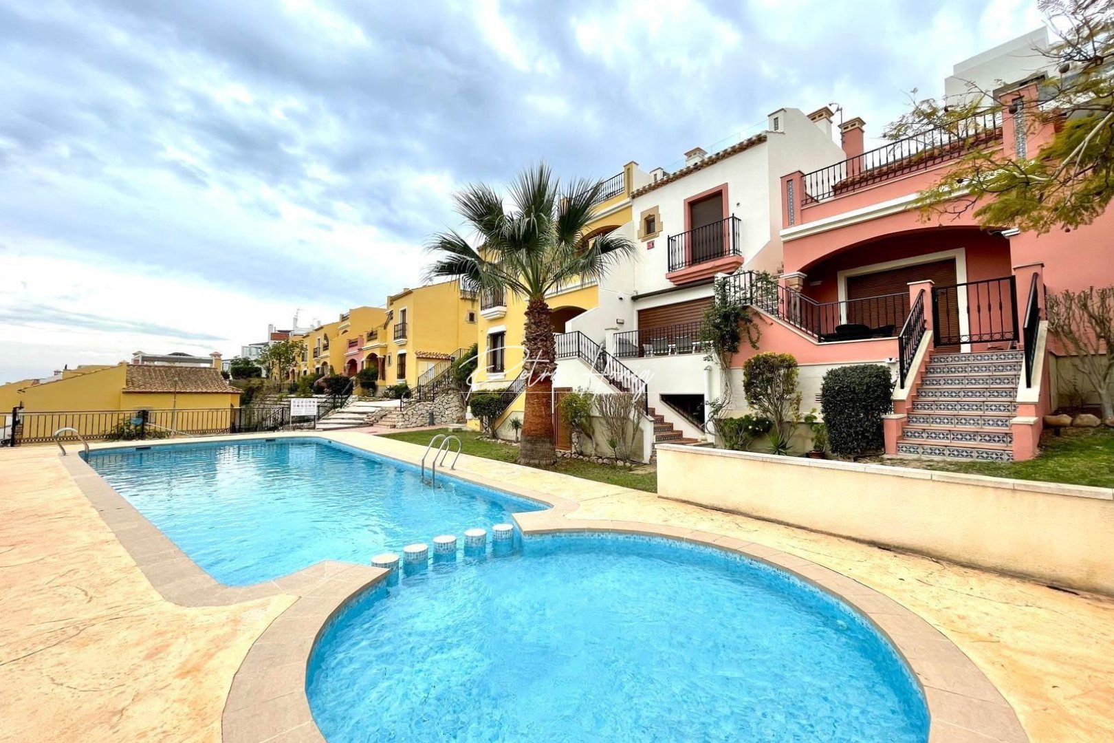 Resales - Bungalow - Orihuela Costa - Las Ramblas