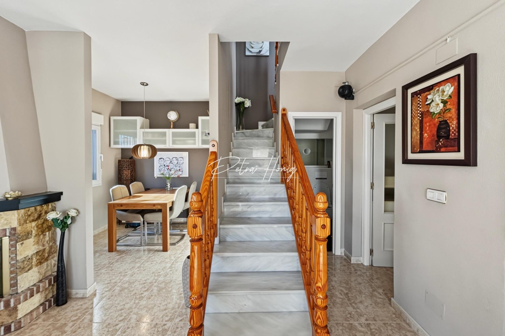 Resales - Bungalow - Orihuela Costa - Lomas de Don Juan