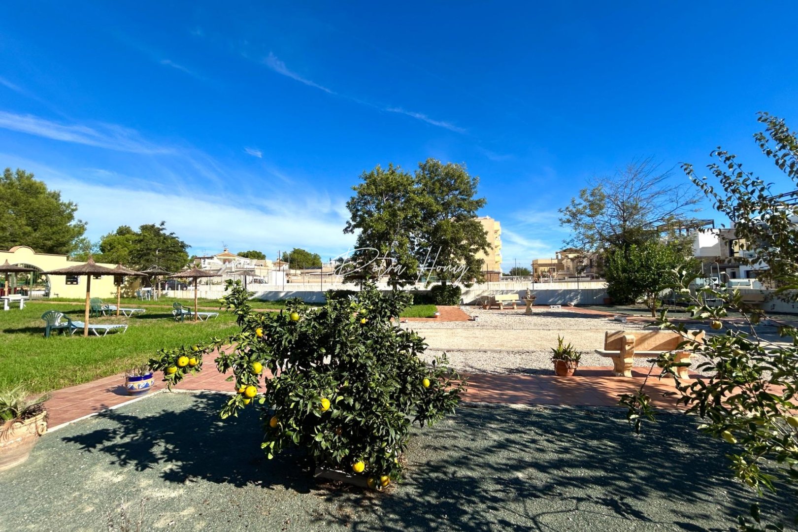 Resales - Bungalow - Orihuela Costa - Lomas de Don Juan