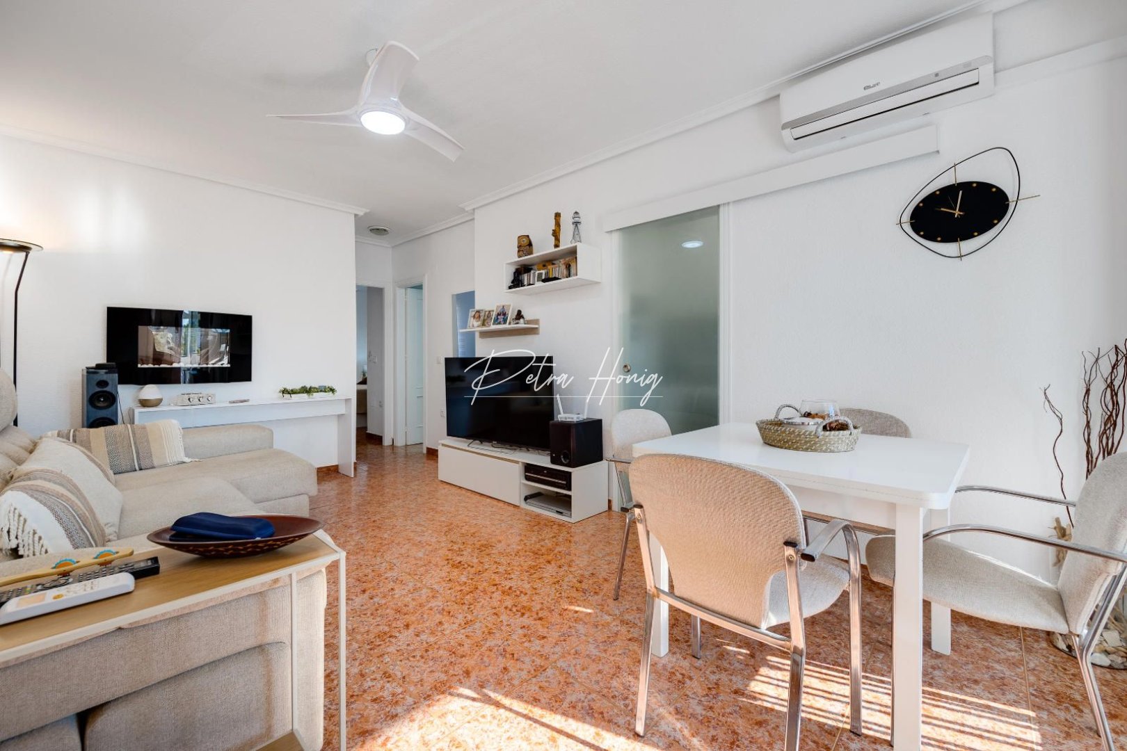 Resales - Bungalow - Orihuela Costa - Los Altos