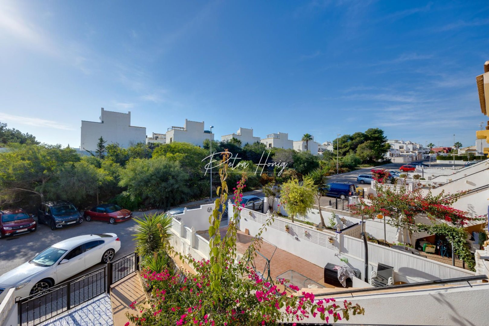 Resales - Bungalow - Orihuela Costa - Los Altos