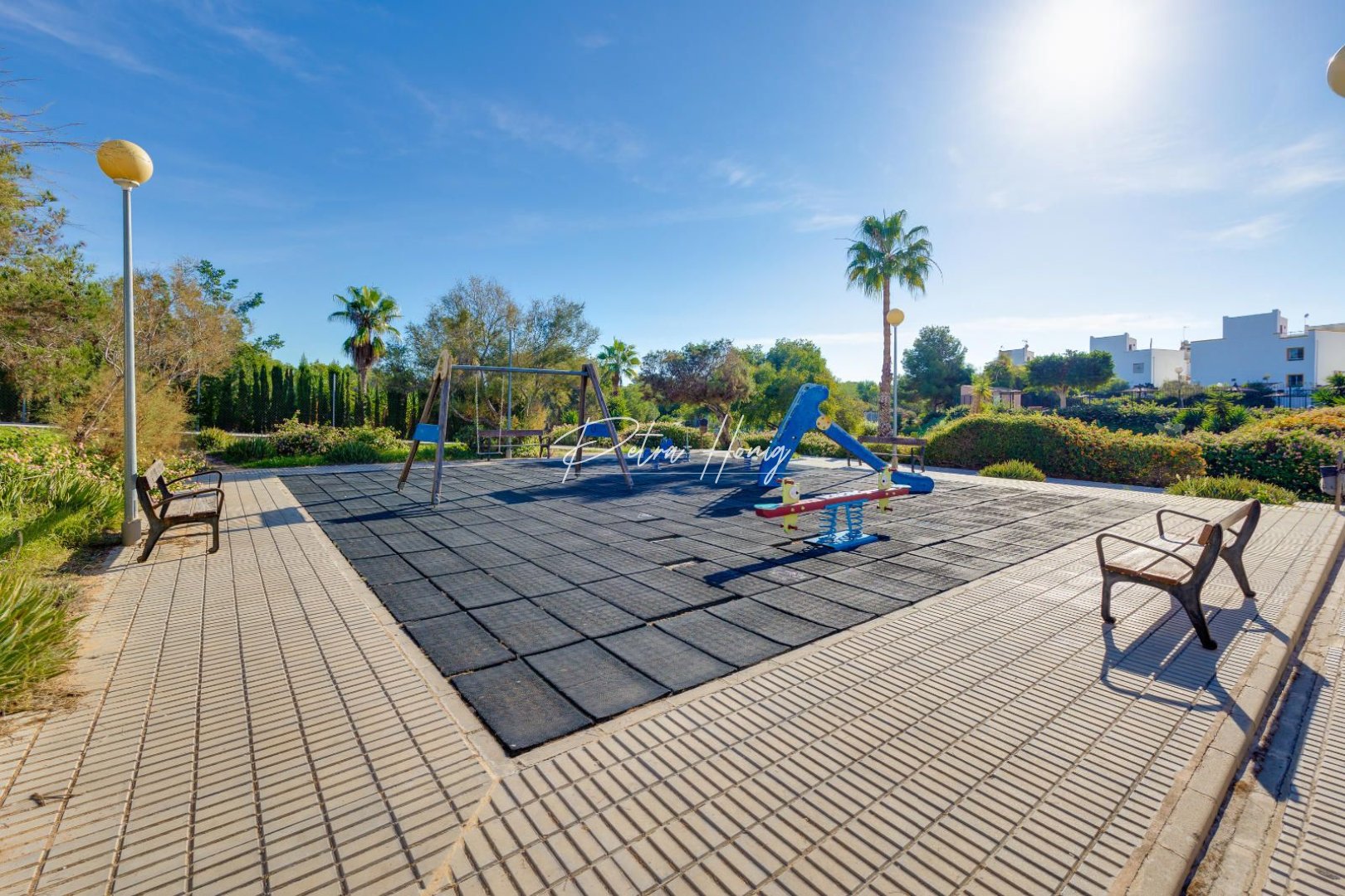 Resales - Bungalow - Orihuela Costa - Los Altos