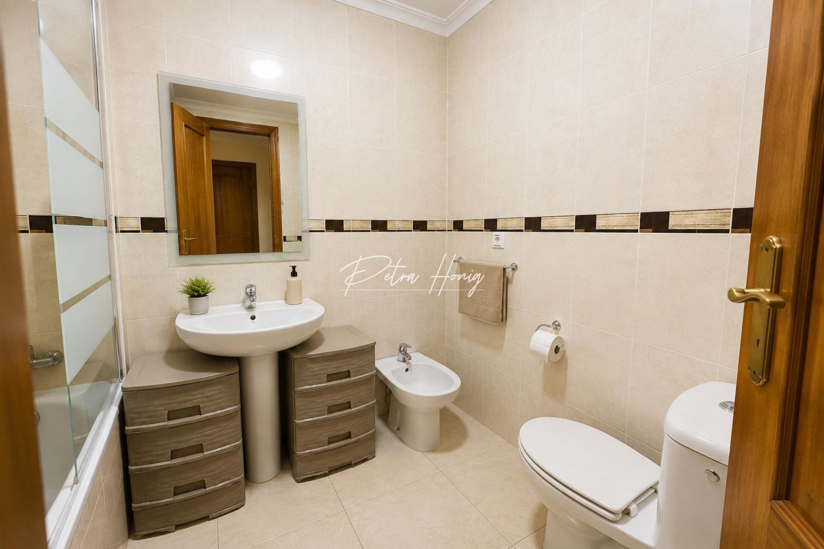 Resales - Bungalow - Orihuela Costa - Los Altos