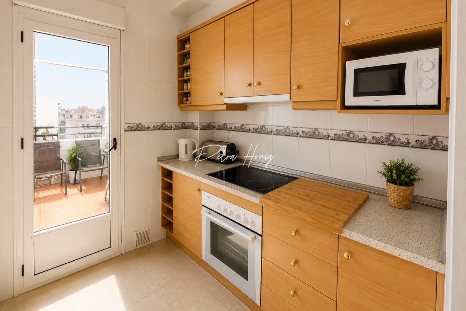 Resales - Bungalow - Orihuela Costa - Los Altos