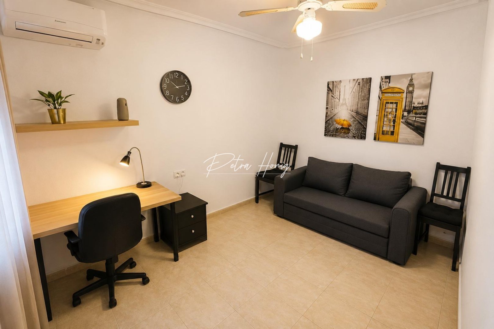 Resales - Bungalow - Orihuela Costa - Los Altos