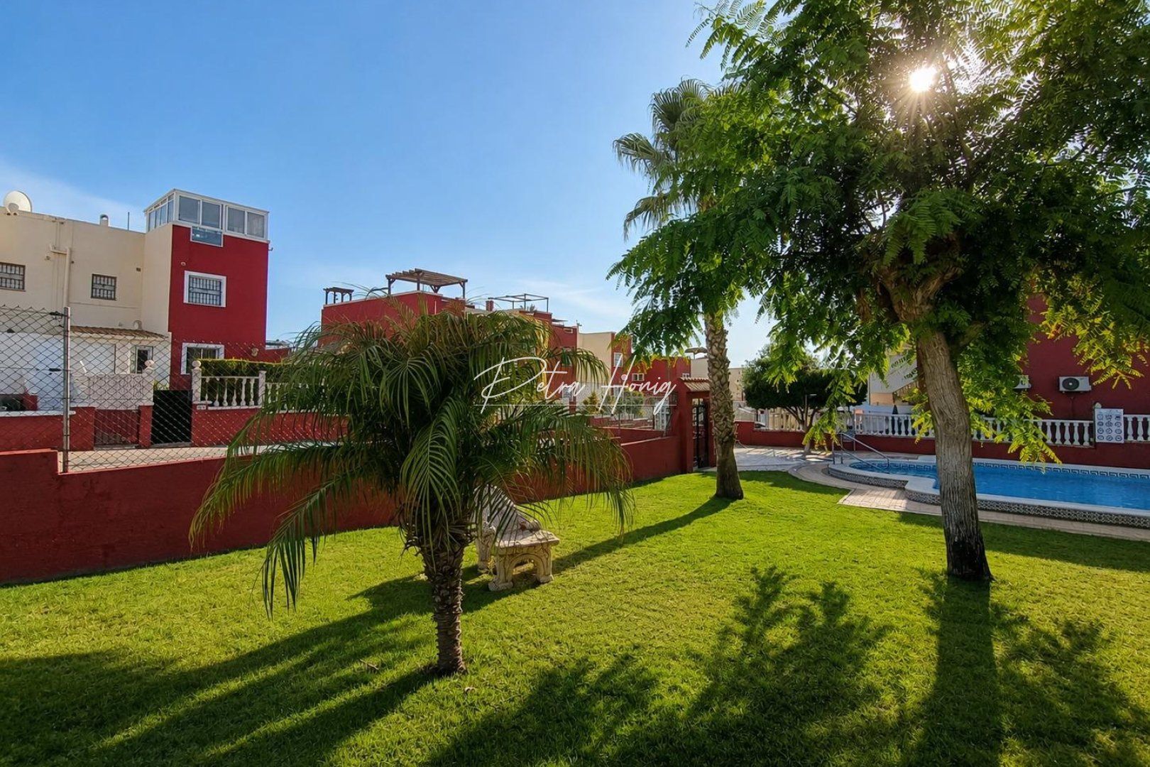 Resales - Bungalow - Orihuela Costa - Los Altos