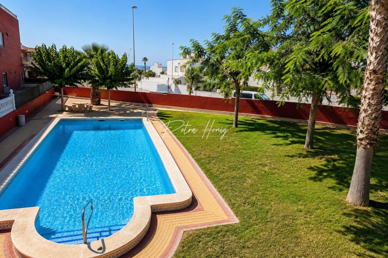Resales - Bungalow - Orihuela Costa - Los Altos