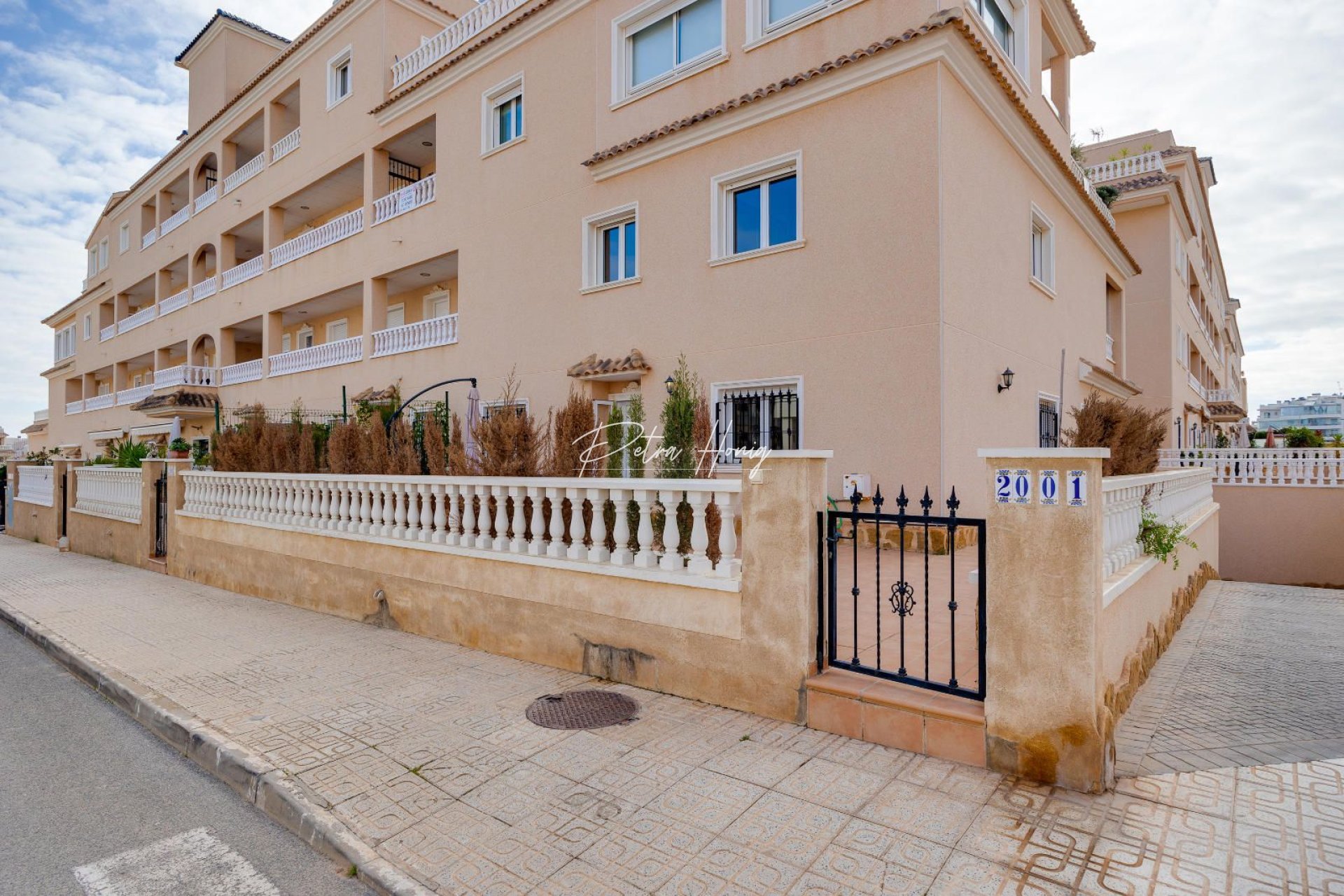 Resales - Bungalow - Orihuela Costa - Los dolses