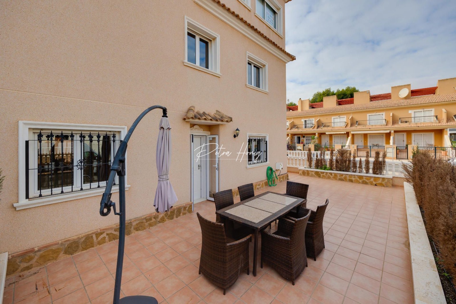 Resales - Bungalow - Orihuela Costa - Los dolses