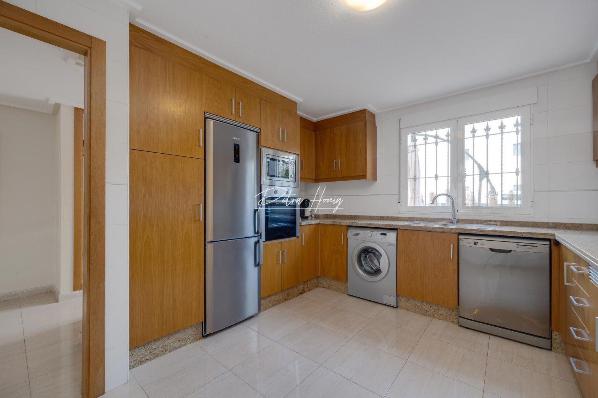 Resales - Bungalow - Orihuela Costa - Los dolses