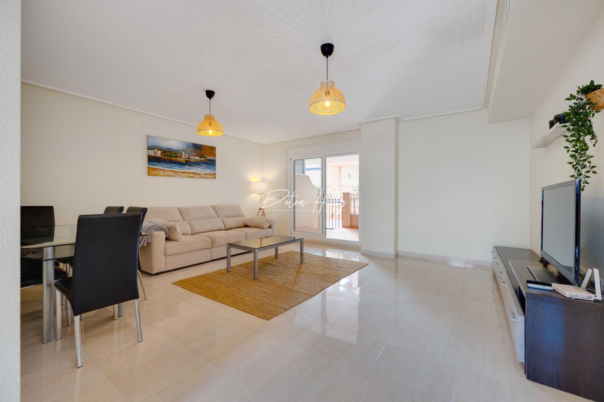 Resales - Bungalow - Orihuela Costa - Los dolses