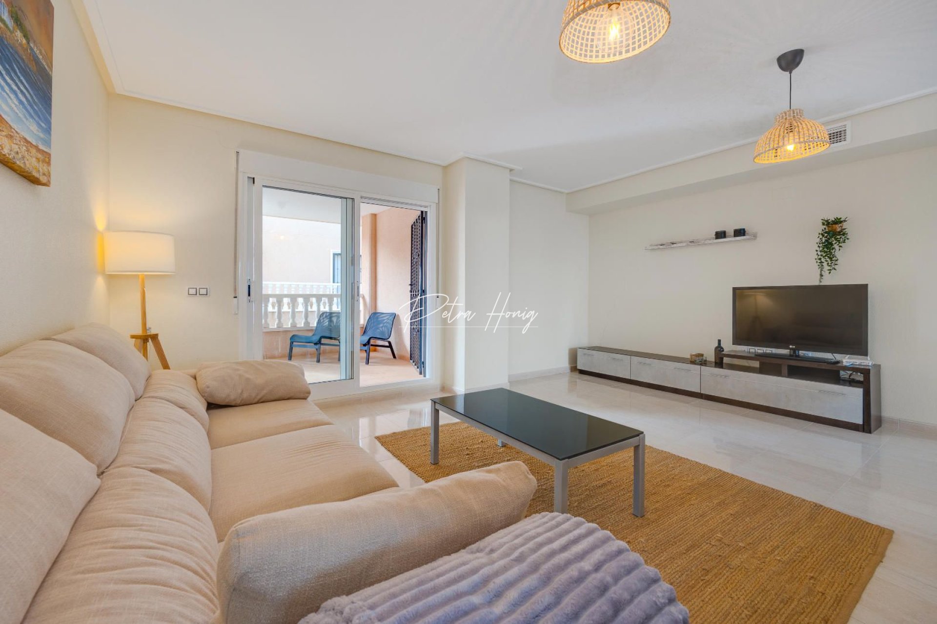 Resales - Bungalow - Orihuela Costa - Los dolses