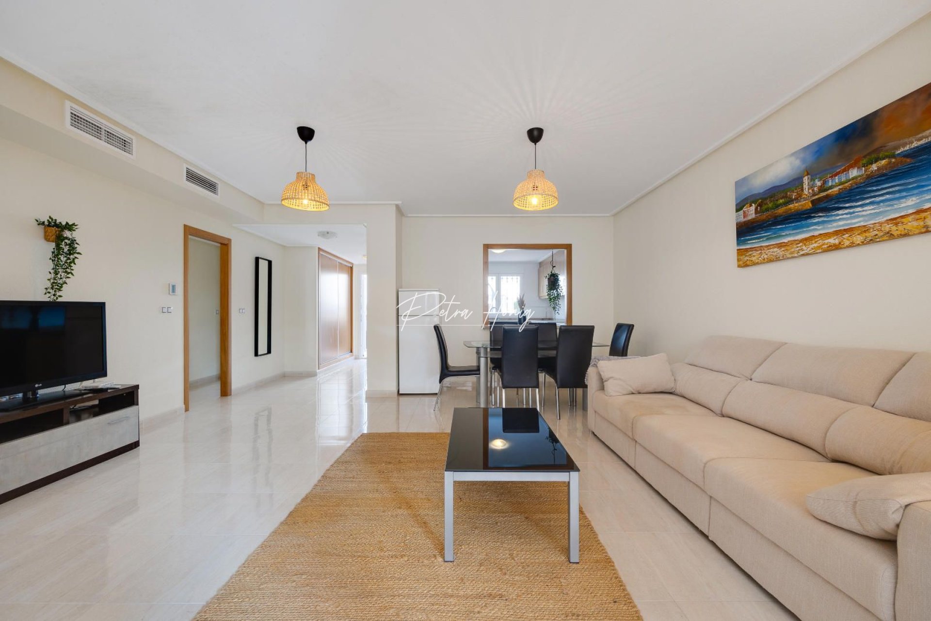 Resales - Bungalow - Orihuela Costa - Los dolses