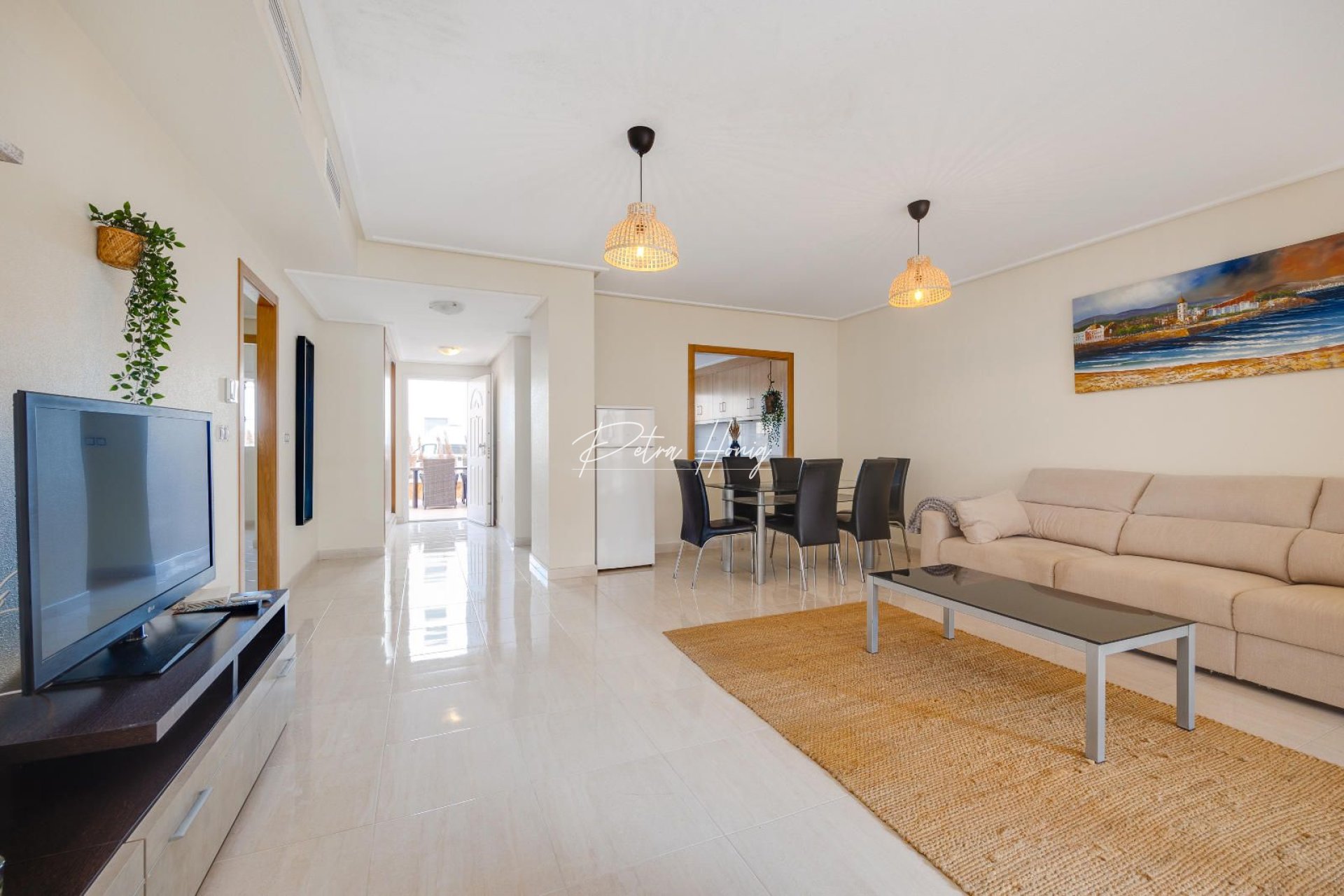 Resales - Bungalow - Orihuela Costa - Los dolses