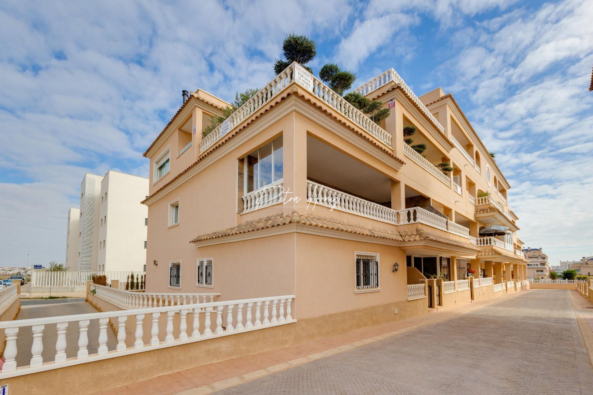 Resales - Bungalow - Orihuela Costa - Los dolses