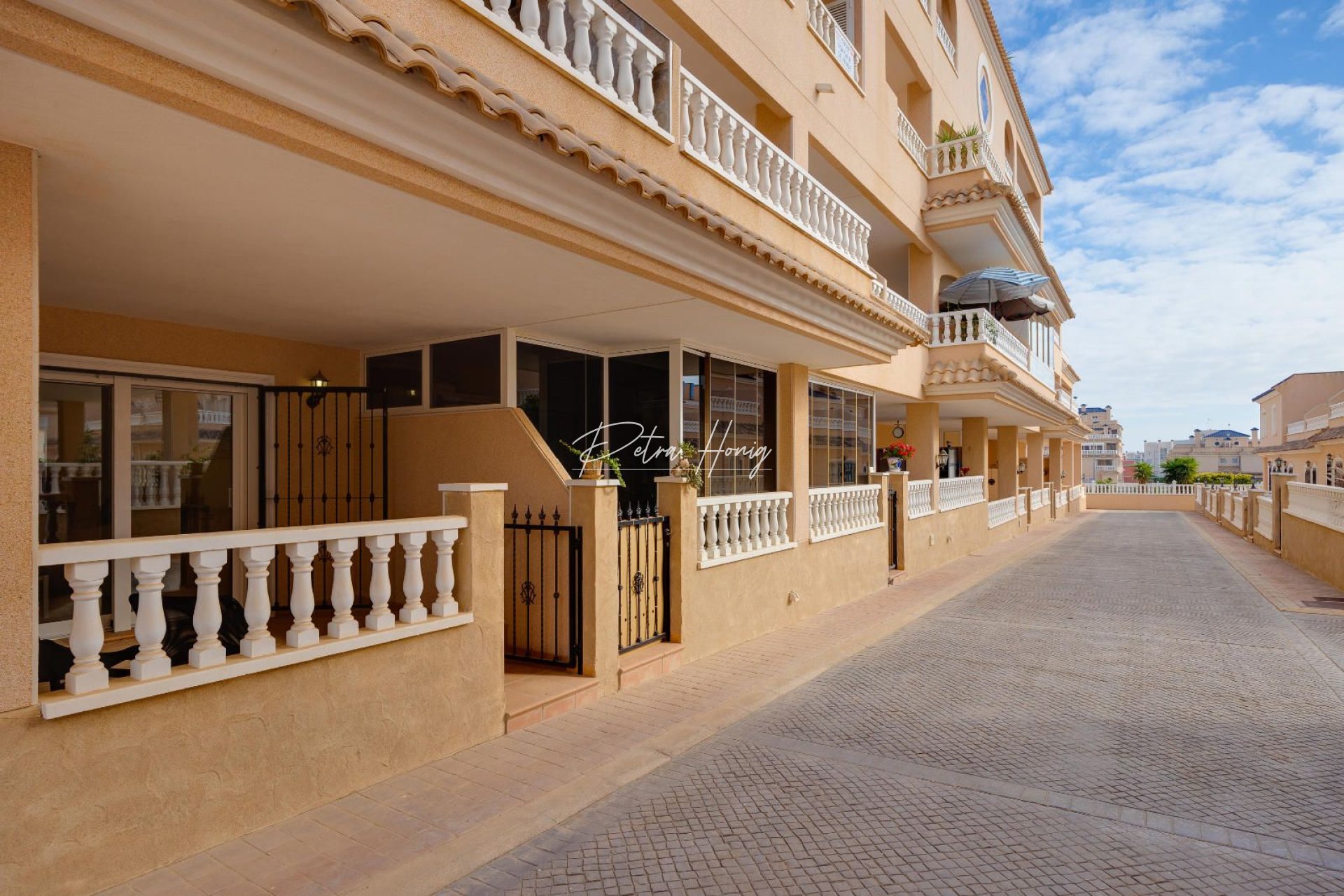 Resales - Bungalow - Orihuela Costa - Los dolses