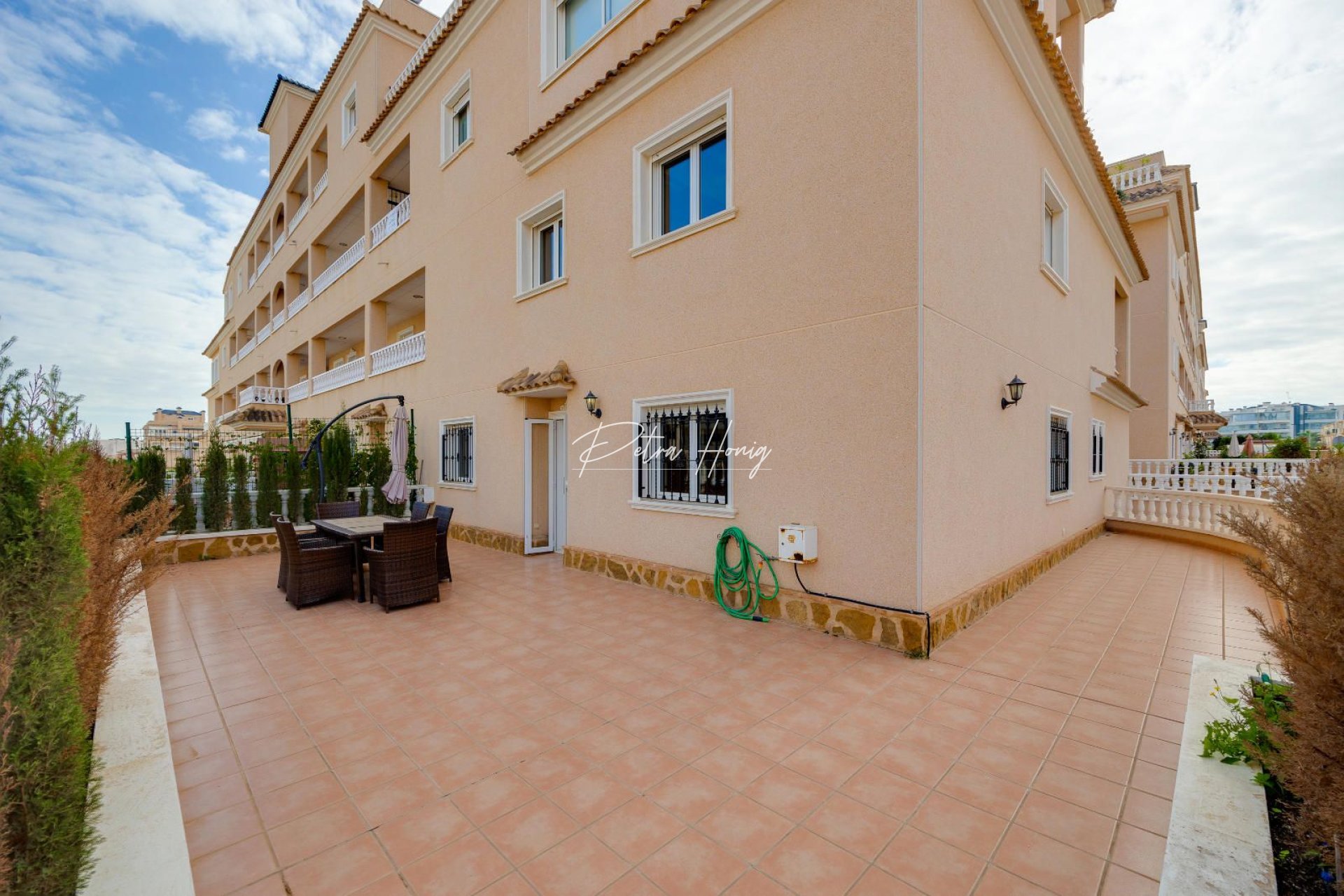 Resales - Bungalow - Orihuela Costa - Los dolses
