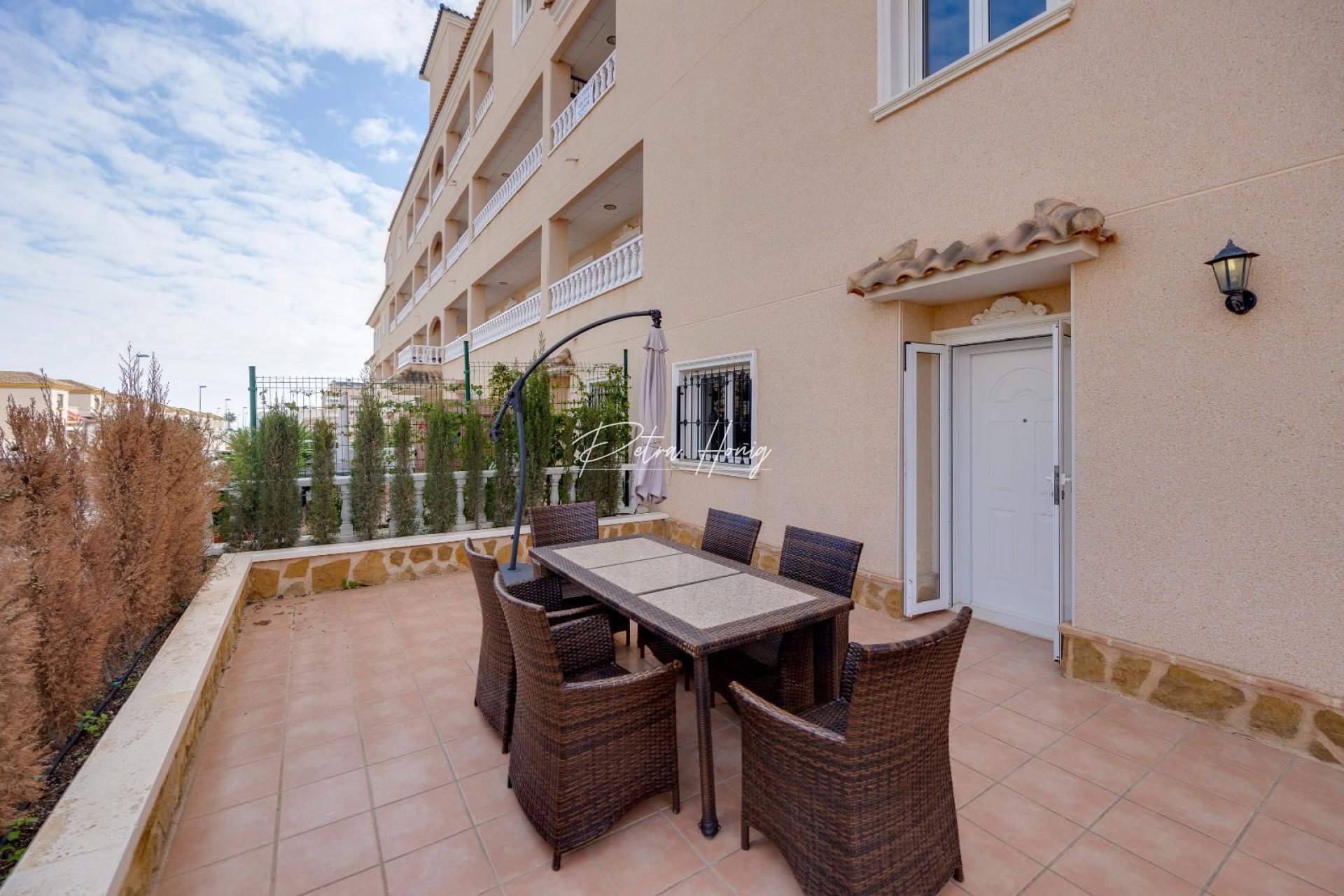 Resales - Bungalow - Orihuela Costa - Los dolses