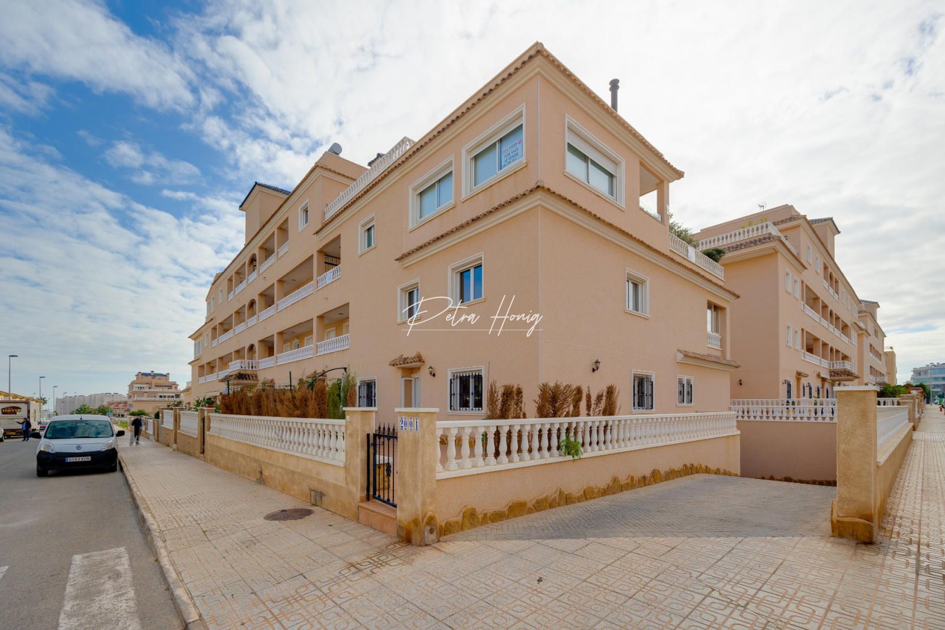 Resales - Bungalow - Orihuela Costa - Los dolses