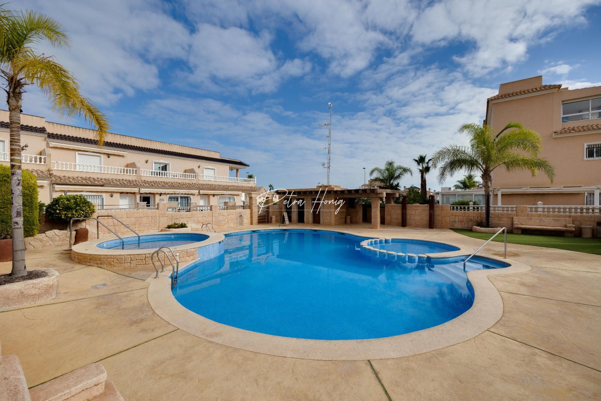 Resales - Bungalow - Orihuela Costa - Los dolses