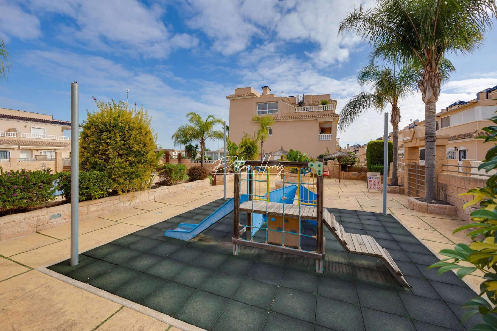 Resales - Bungalow - Orihuela Costa - Los dolses