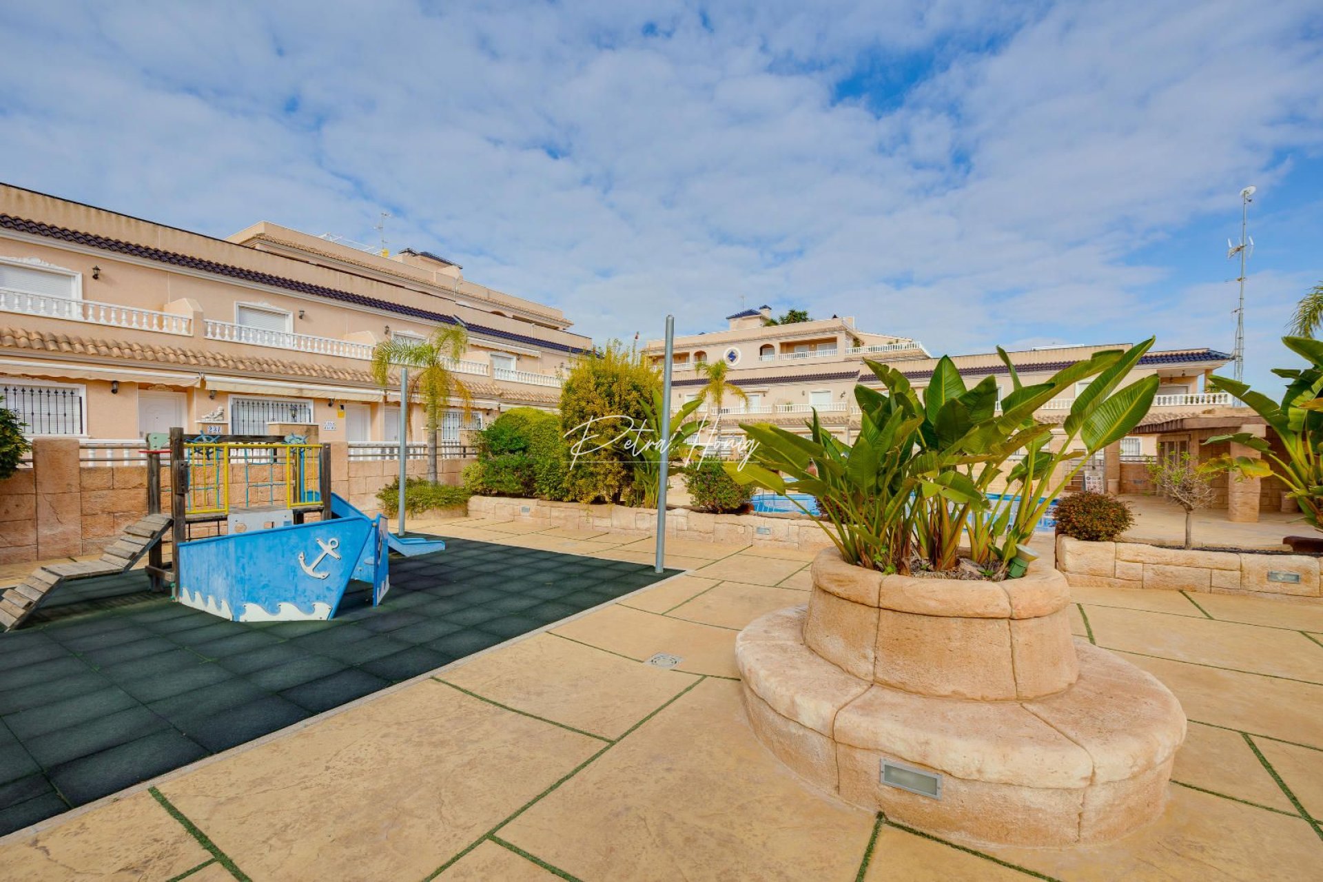 Resales - Bungalow - Orihuela Costa - Los dolses