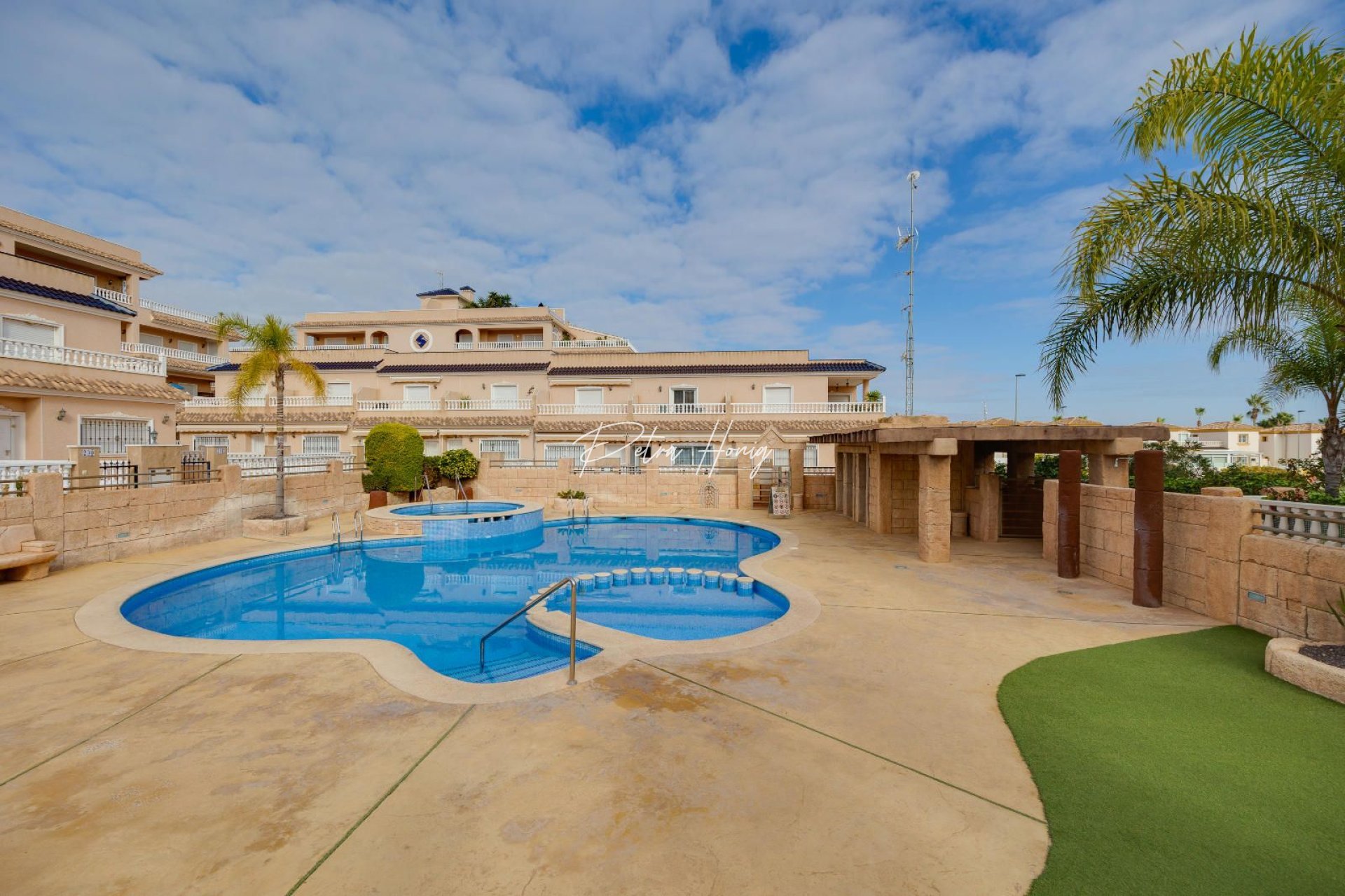 Resales - Bungalow - Orihuela Costa - Los dolses
