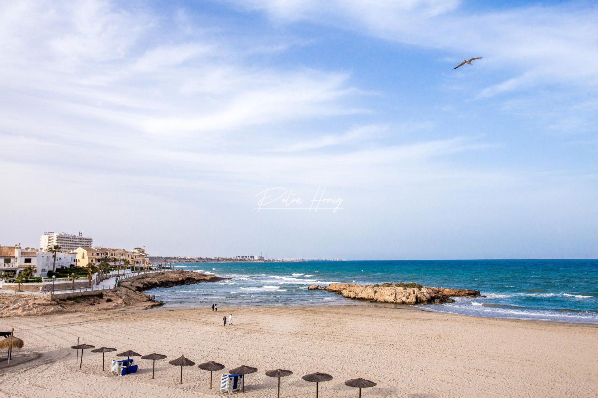 Resales - Bungalow - Orihuela Costa - Los dolses