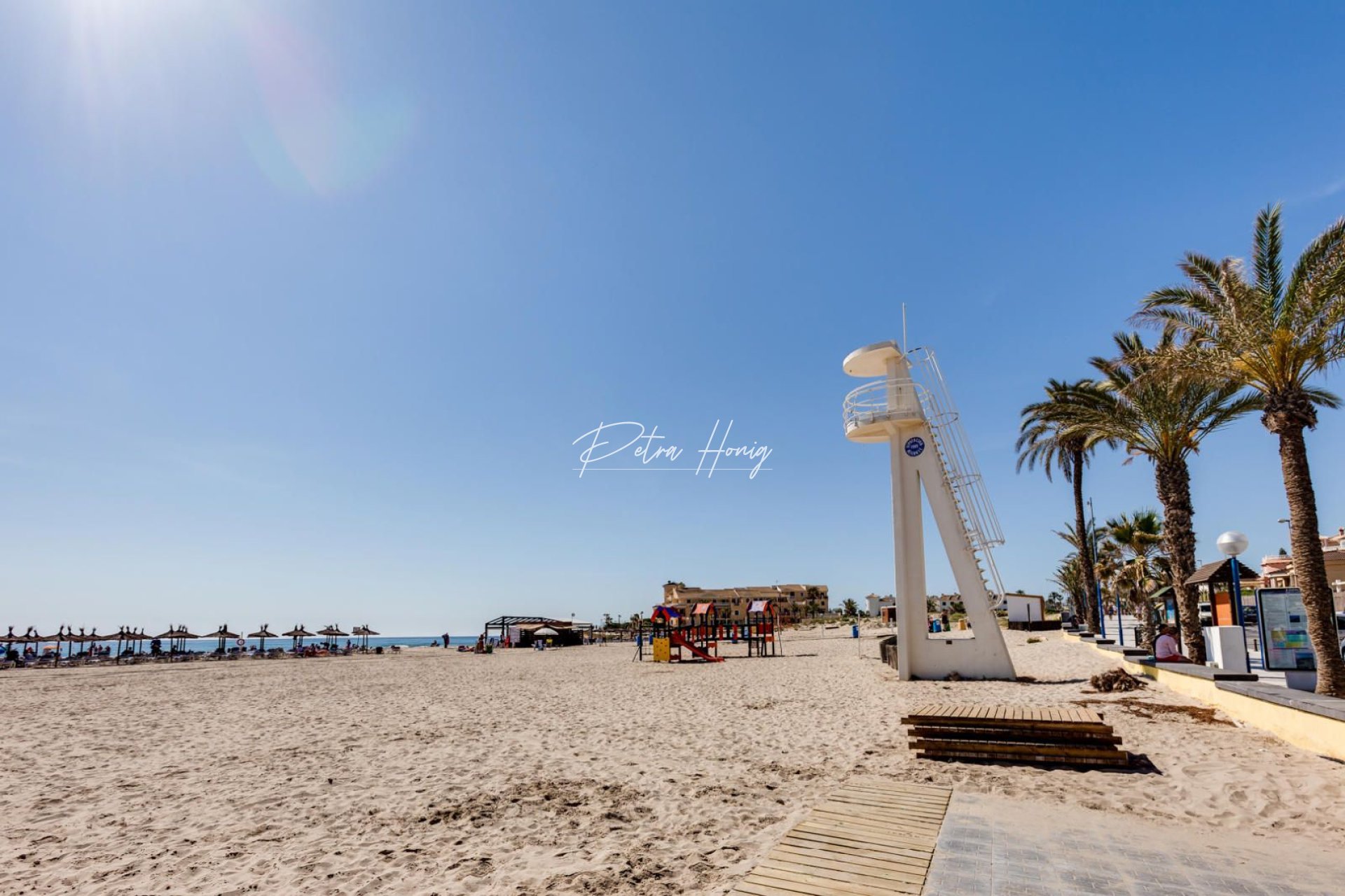 Resales - Bungalow - Orihuela Costa - Los dolses