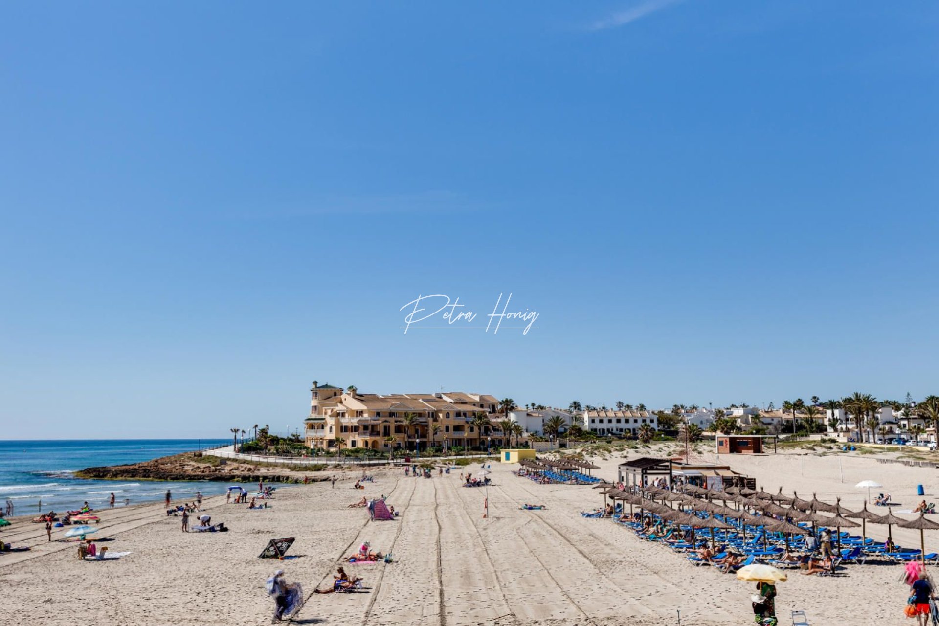 Resales - Bungalow - Orihuela Costa - Los dolses