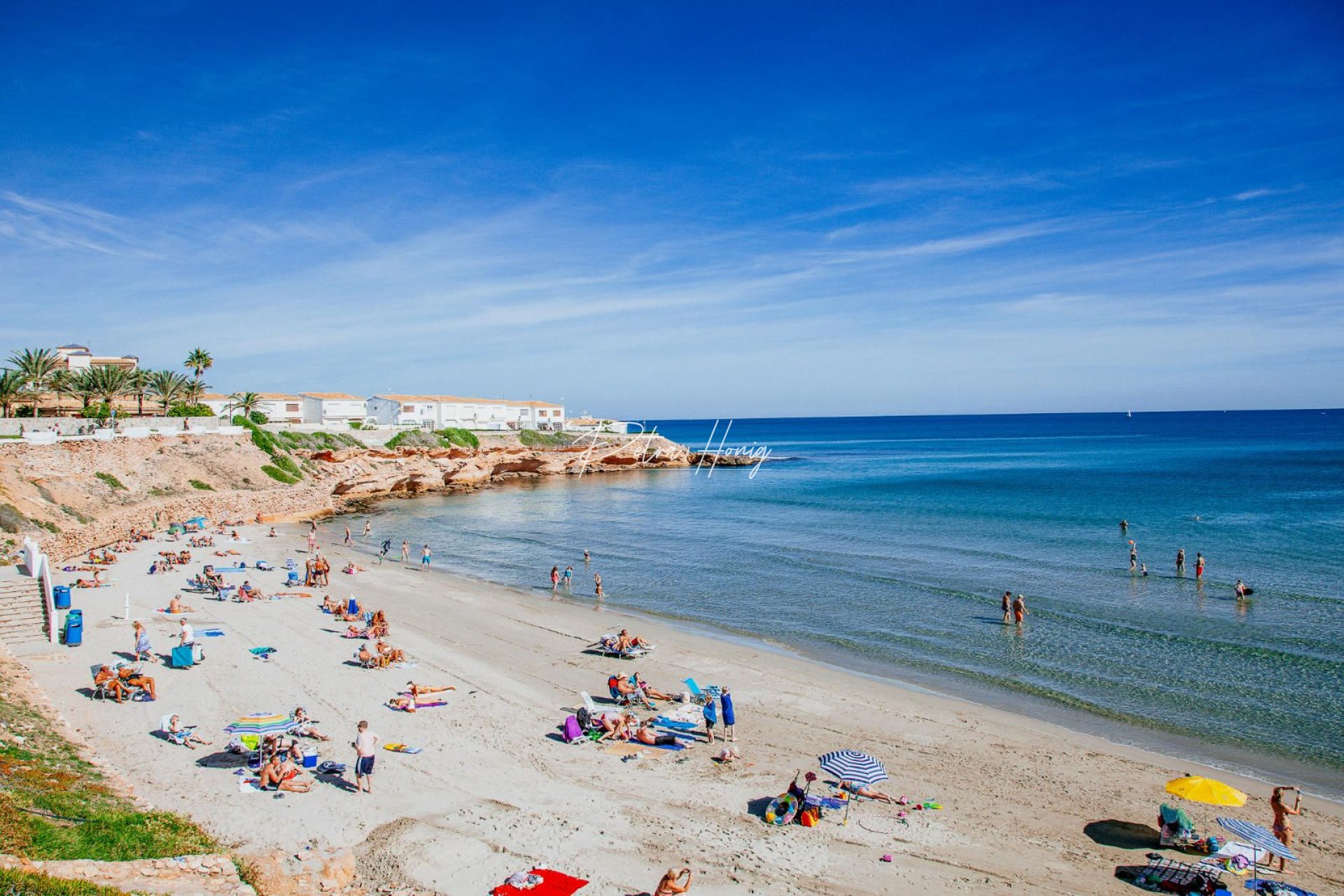 Resales - Bungalow - Orihuela Costa - Los dolses