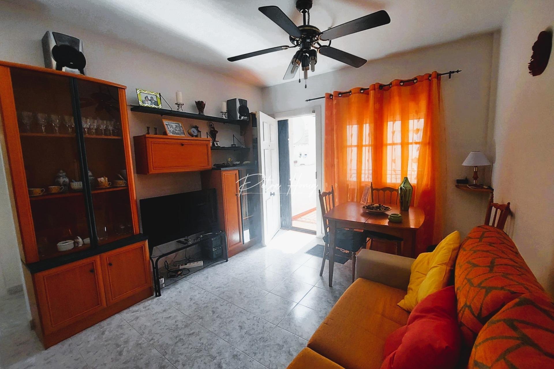 Resales - Bungalow - Orihuela Costa - Playa Flamenca