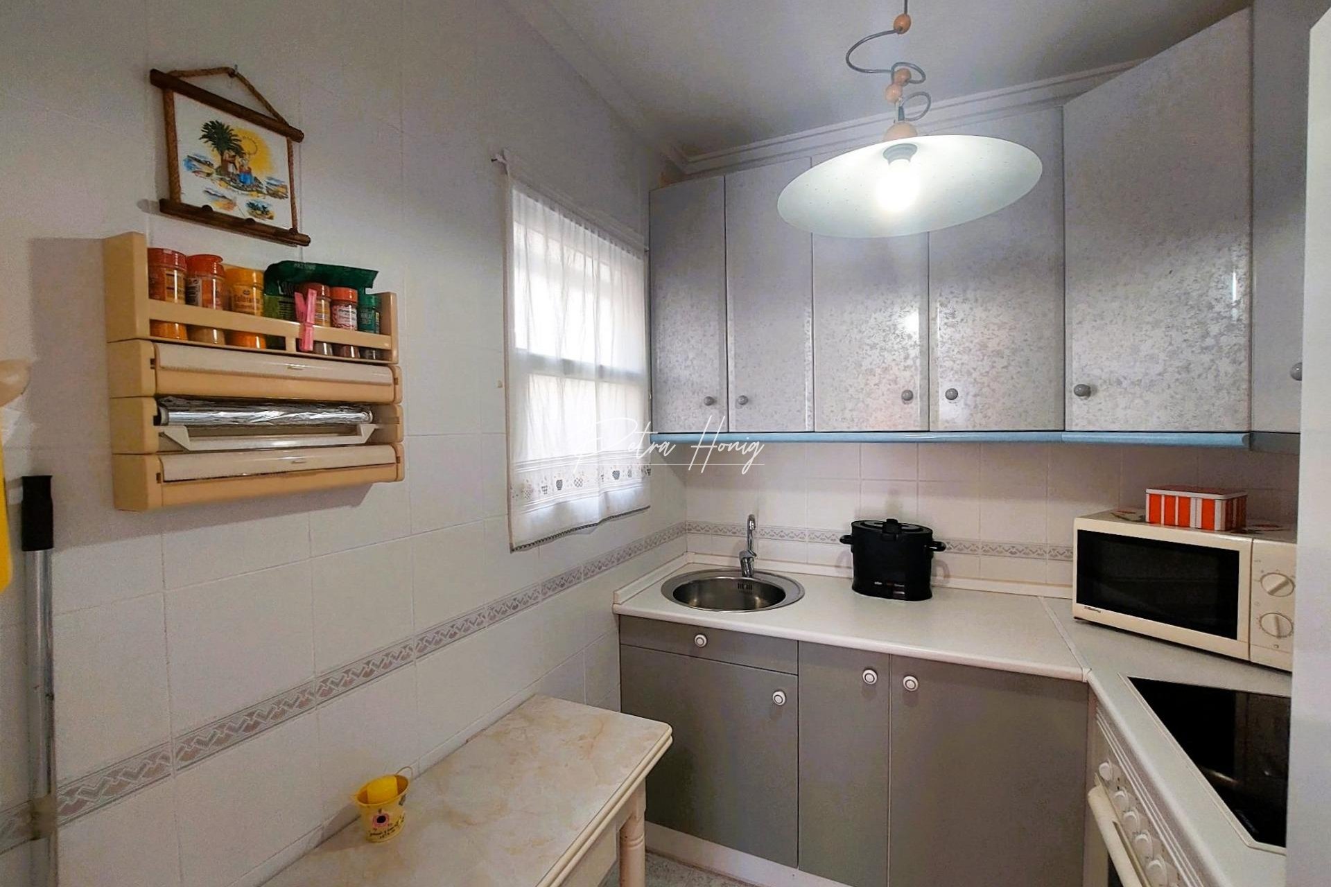 Resales - Bungalow - Orihuela Costa - Playa Flamenca