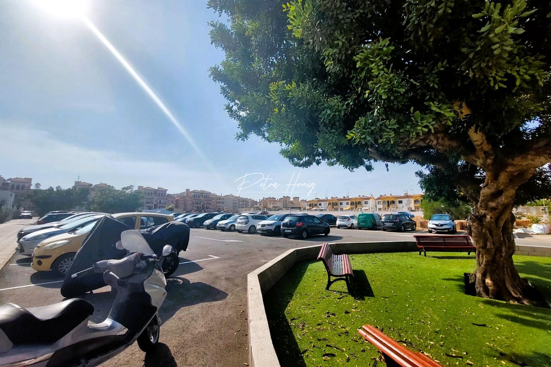 Resales - Bungalow - Orihuela Costa - Playa Flamenca