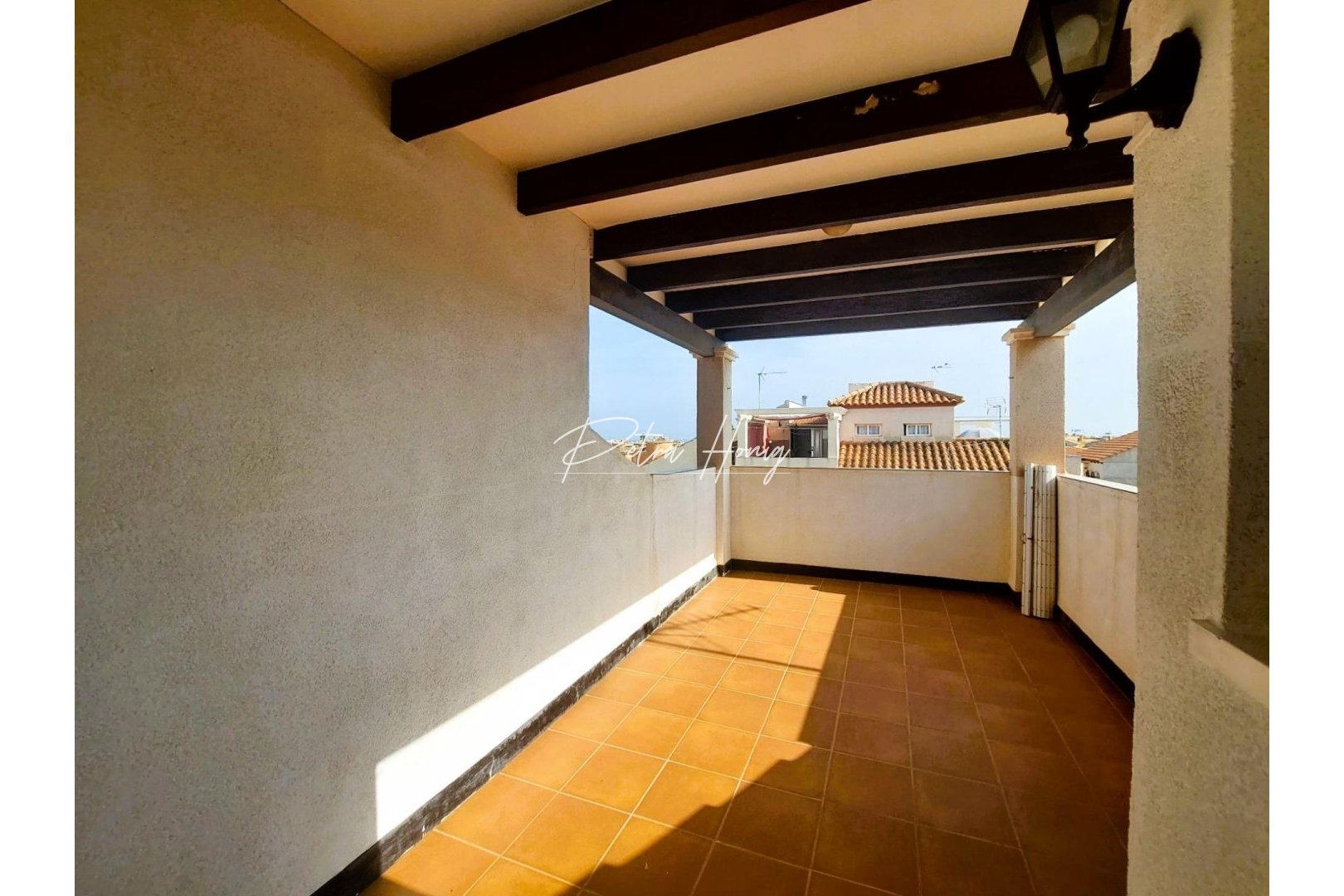 Resales - Bungalow - Orihuela Costa - Playa Flamenca