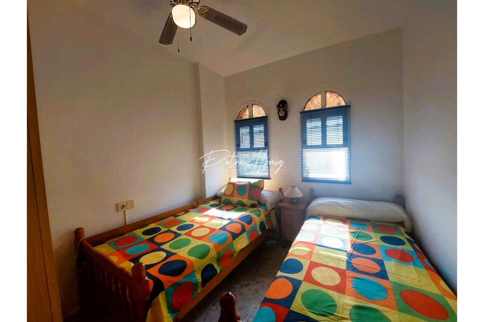 Resales - Bungalow - Orihuela Costa - Playa Flamenca