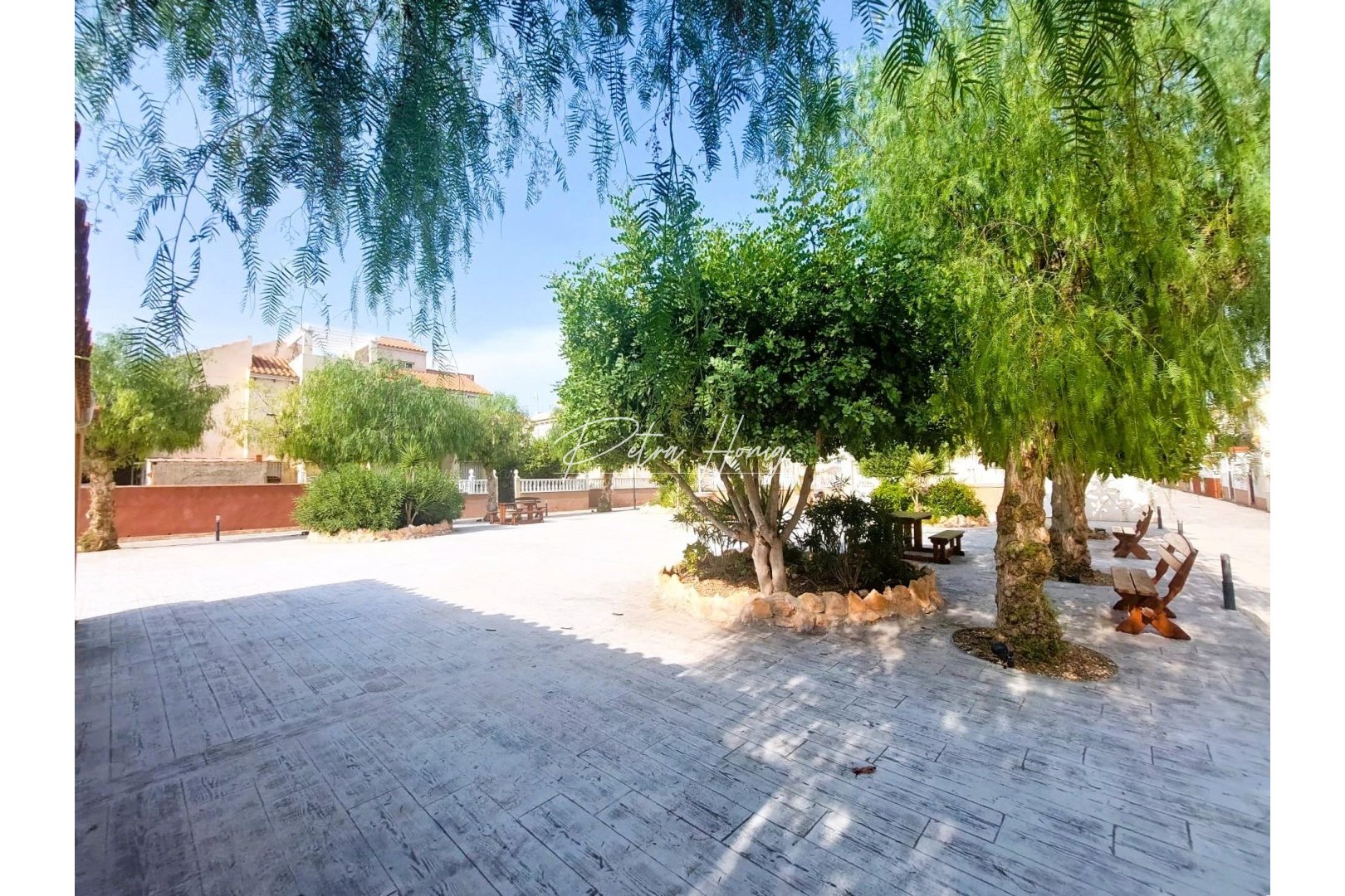 Resales - Bungalow - Orihuela Costa - Playa Flamenca