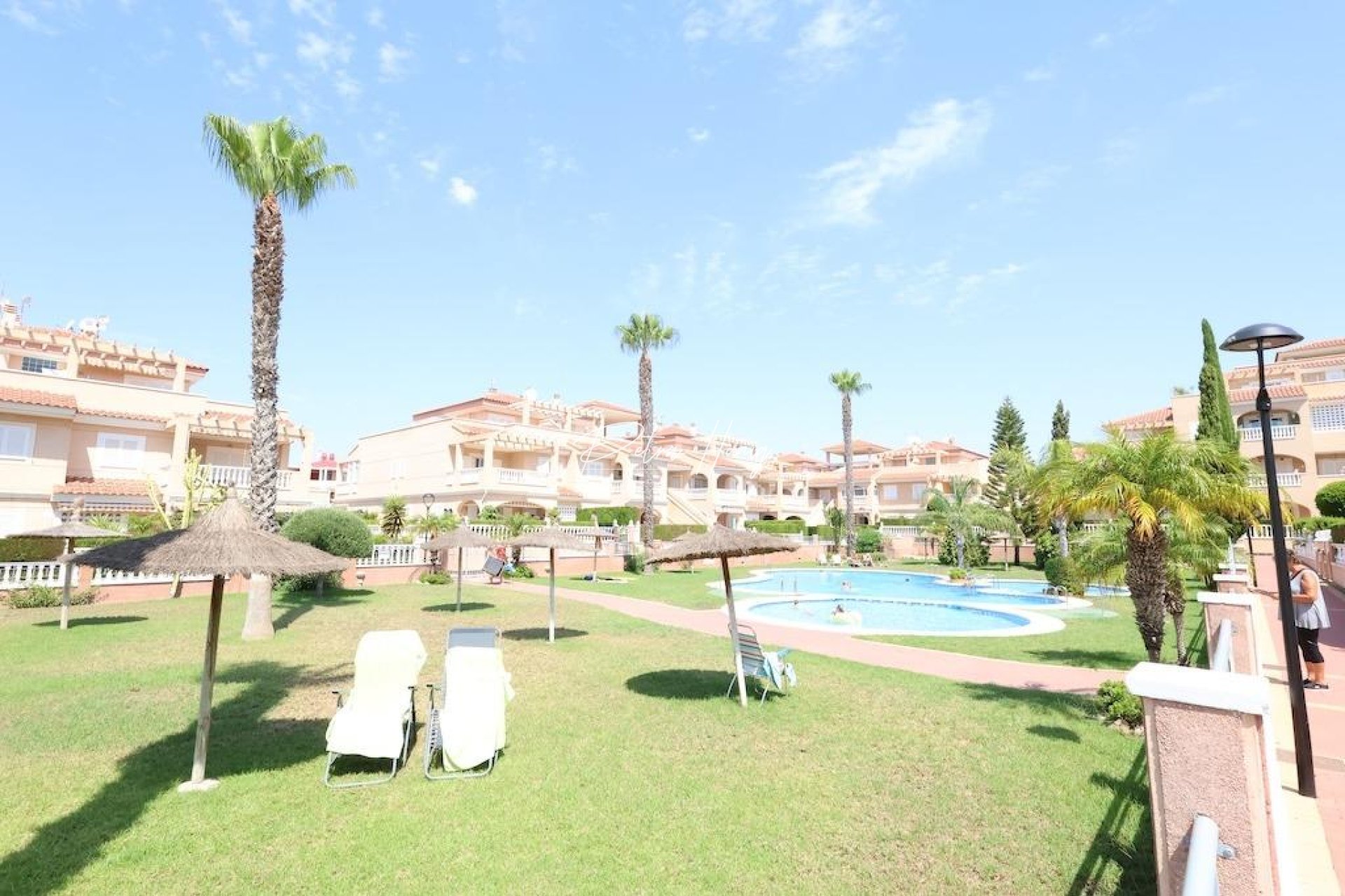 Resales - Bungalow - Orihuela Costa - Punta Prima