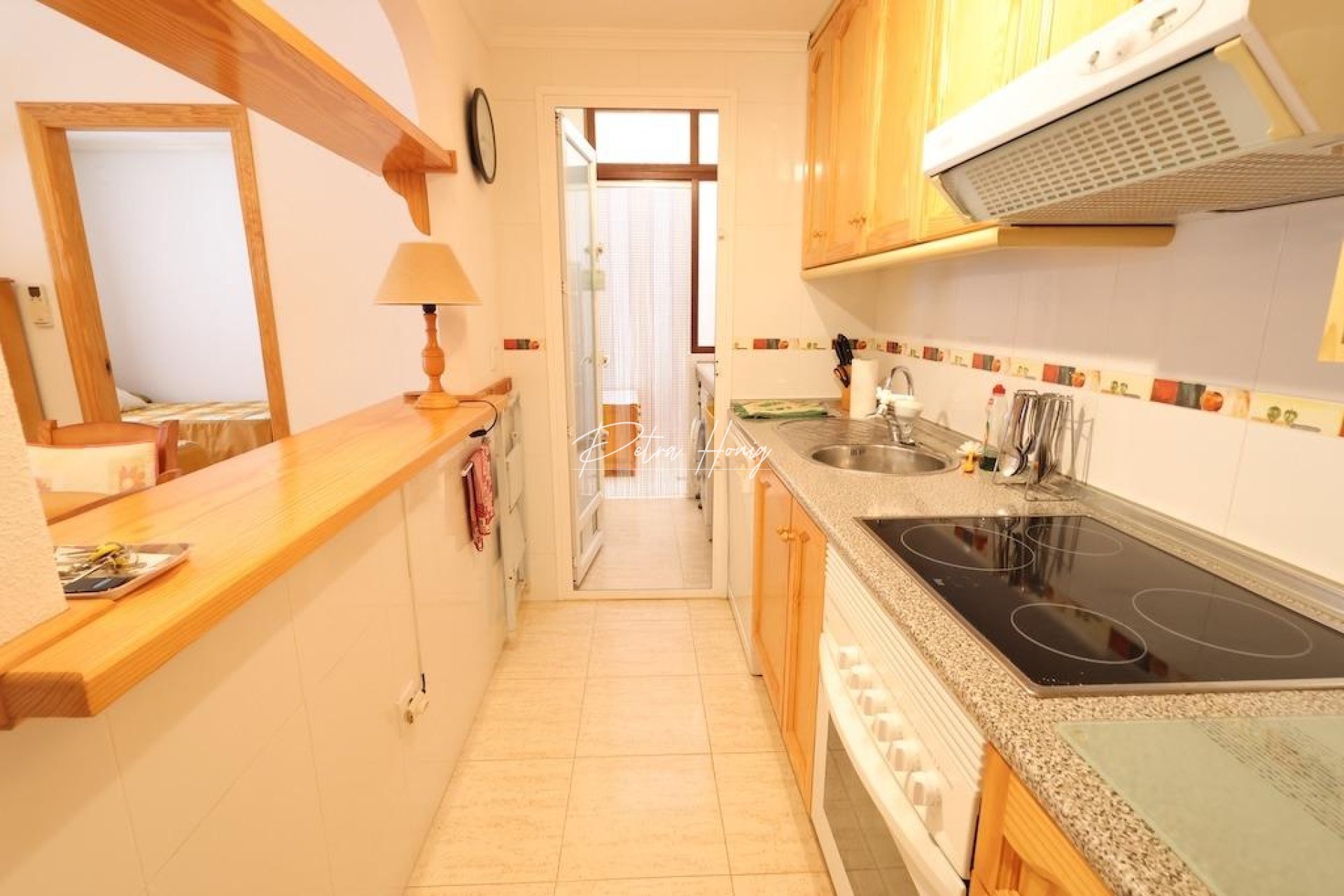 Resales - Bungalow - Orihuela Costa - Punta Prima