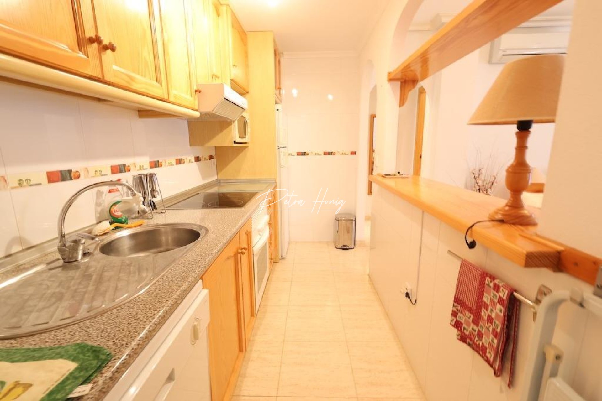 Resales - Bungalow - Orihuela Costa - Punta Prima