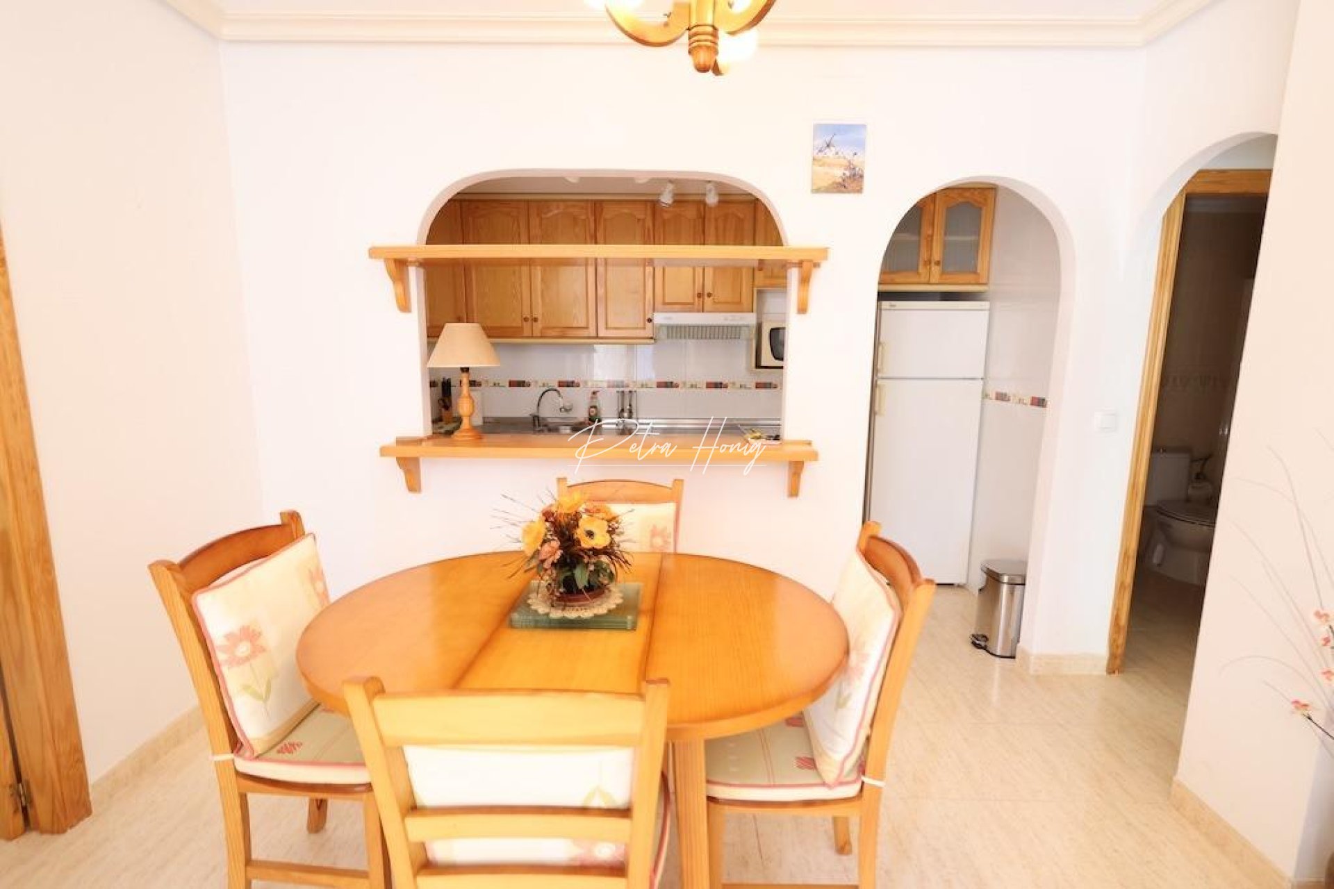 Resales - Bungalow - Orihuela Costa - Punta Prima