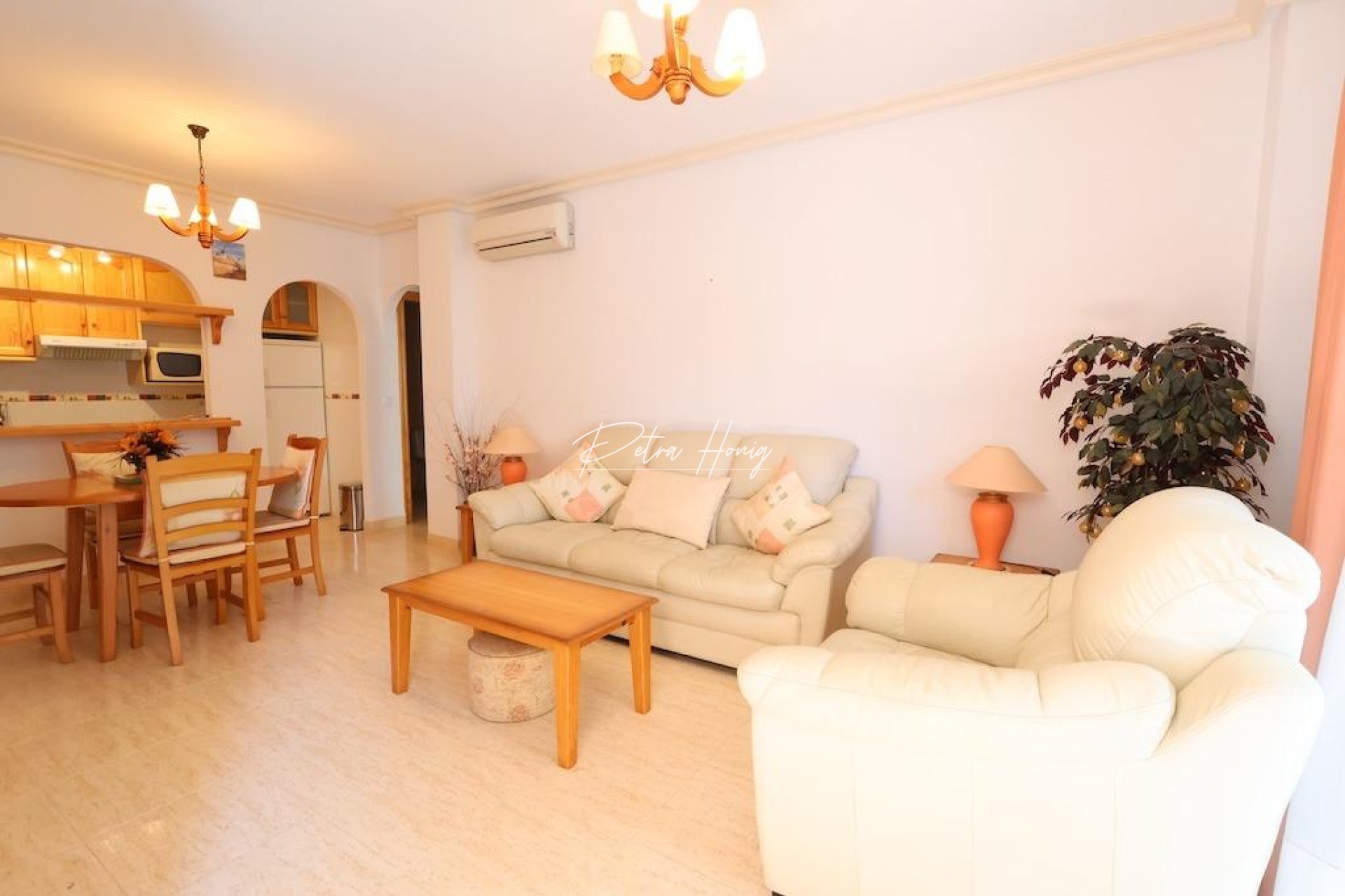 Resales - Bungalow - Orihuela Costa - Punta Prima